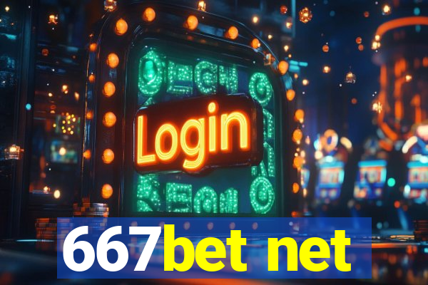 667bet net